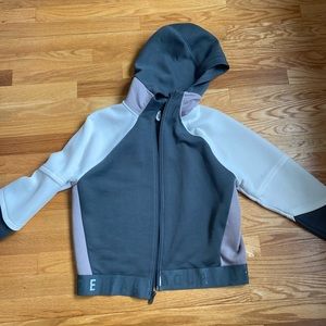 Under armour sweater